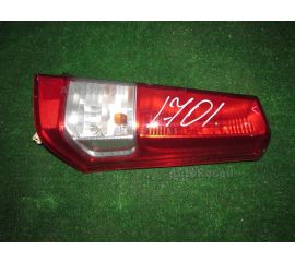 Стоп сигнал