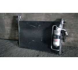 Радиатор кондиционера