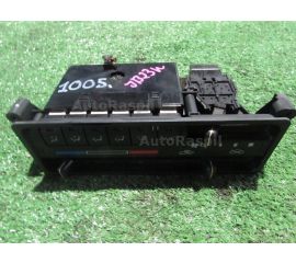 Управление печкой