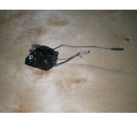 Замок двери