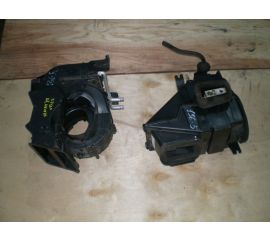 Корпус печки