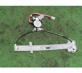 Стеклоподъемник