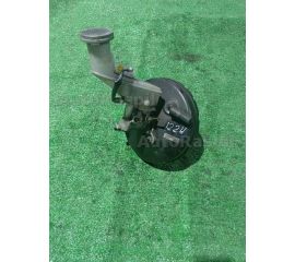 Главный тормозной цилиндр