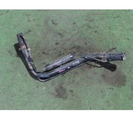 Горловина топливного бака