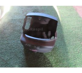 Кожух рулевой колонки