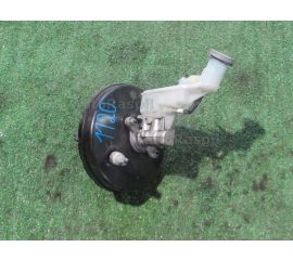 Главный тормозной цилиндр