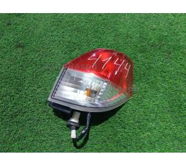 Стоп сигнал