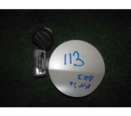 Лючок топливного бака