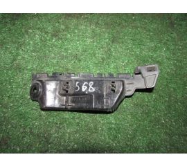 Крепление бампера