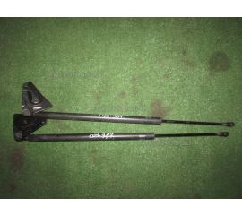 Амортизатор двери