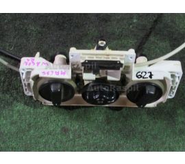 Управление печкой