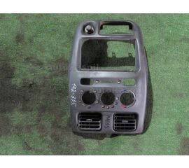 Консоль магнитофона