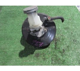 Главный тормозной цилиндр