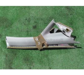 Накладка на стойку кузова