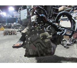 КПП автоматическая