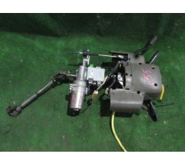 Рулевая колонка