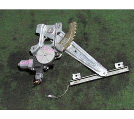 Стеклоподъемник