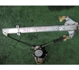 Стеклоподъемник