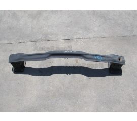 Жесткость бампера