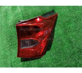 Стоп сигнал