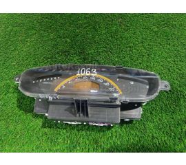 Щиток приборов