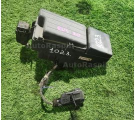 Блок предохранителей