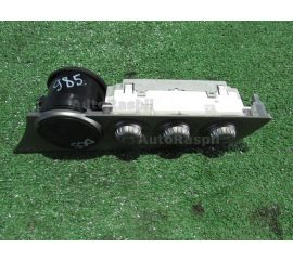 Управление печкой