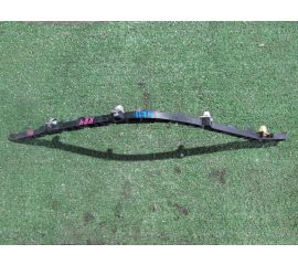 Крепление бампера