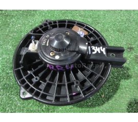 Моторчик печки