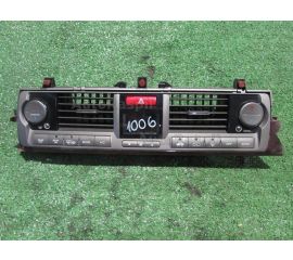 Управление печкой