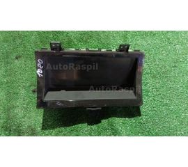 Щиток приборов