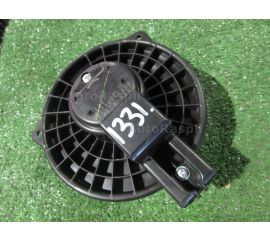 Моторчик печки