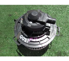 Моторчик печки