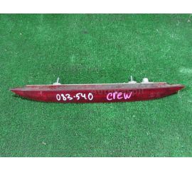 Вставка между стопов