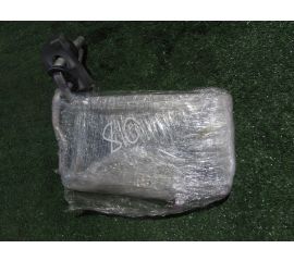 Радиатор печки