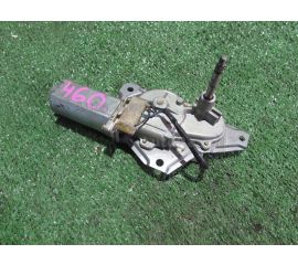 Моторчик дворников