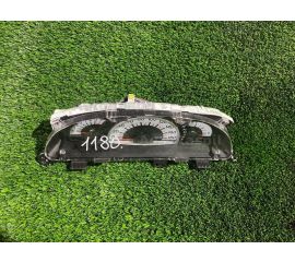 Щиток приборов