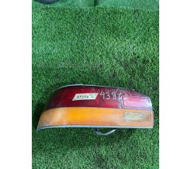 Стоп сигнал