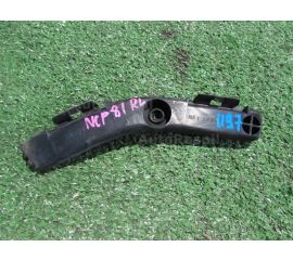 Крепление бампера