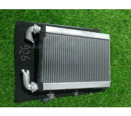 Радиатор печки