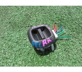 Блок упр. стеклоподъемниками