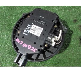 Моторчик печки