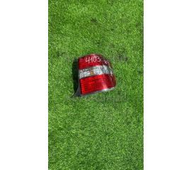 Стоп сигнал