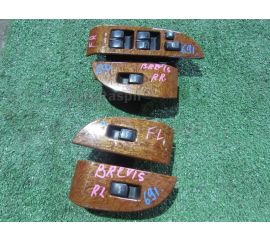 Блок упр. стеклоподъемниками