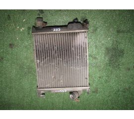 Радиатор кондиционера