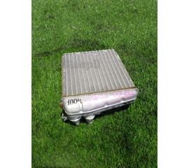 Радиатор печки