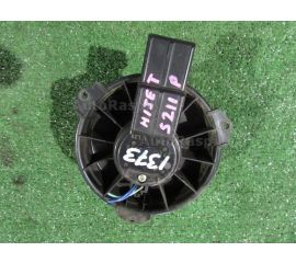 Моторчик печки