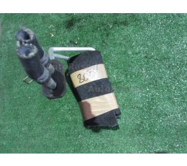 Радиатор печки