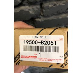 Катушка зажигания