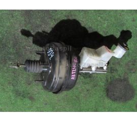 Главный тормозной цилиндр